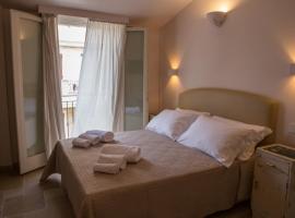 B&B Borgo Marinaro, hotel em Porto San Giorgio