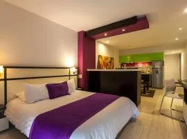 Aqua Granada Hotel