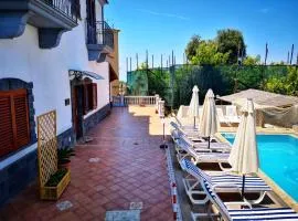 Casale Villa Marzia