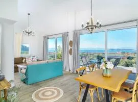 Eleonas Apartment
