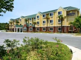 Microtel Inn & Suites by Wyndham Panama City