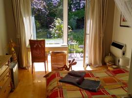Rob´s Place, homestay in Langenfeld