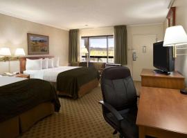트리니다드에 위치한 호텔 Days Inn & Suites by Wyndham Trinidad