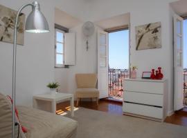 Apartamentos com Historia, apartment in Coimbra