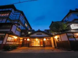 Seikiro Ryokan Historical Museum Hotel