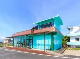 驛墅家海景包棟民宿