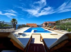 Villa Sucic Razanj, hôtel à Rogoznica