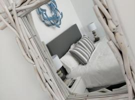 Nea Stira Studios Kondilia โรงแรมในเนอาสตีรา