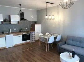 Apartament Aquasfera