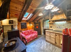 La Maisonnette de Stefano