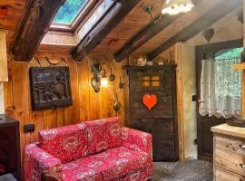 La Maisonnette de Stefano