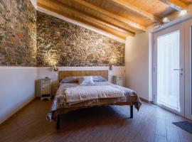 La corte dei tre, bed and breakfast en Torre del Lago Puccini
