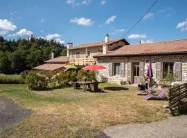 Moulin des Comtes - Gite des Graines