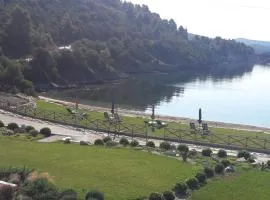 PORTO AZZURO SITHONIA GREECE