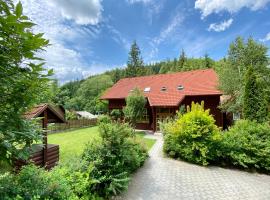 Platán Vendégház, Hotel in Izvoare