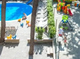 Meridiana Family & Nature Hotel