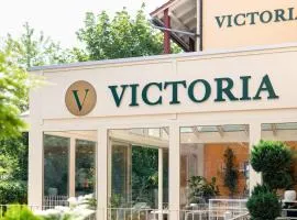 Appartment Hotel Victoria