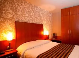 Hotel 4 estrellas en Bornem Hotel 4 estrellas en Bornem