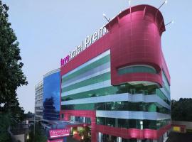 favehotel Premier Cihampelas, hotel v destinaci Bandung