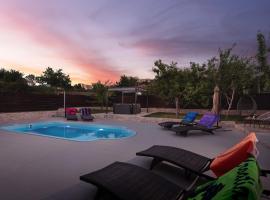 Split में, होटल Villa Little Heaven