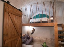 Ariad Collection, self catering accommodation in Ostuni