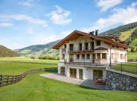 Peil HighEnd-Basic apartments