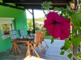 Ruralna kuća za odmor Viktorija