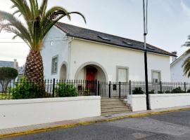 Casa Sueño, Ferienhaus in Foz