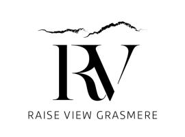 Raise View House, hotel near Rydal Water, Grasmere