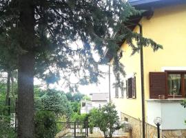 Villa Andrea B&B, מקום אירוח ביתי בSan Silvestro