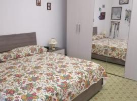 Sole & luna, bed and breakfast en Perdaxius