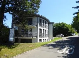 Rheinblick Résidence