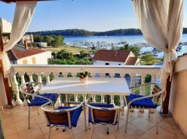 Apartman Martina, hotel a Rab