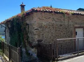 La Casa de Muros