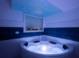 Bali - BeDreams, hotel v destinaci Gaeta