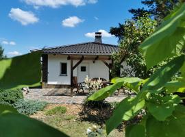 Ferienhaus Hase Bomsdorfer Hof, hotel in Gräfenhainichen