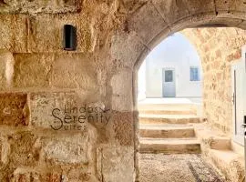 Lindos Serenity Suites