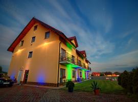 Pokoje Gościnne Orka, hotel v destinaci Jarosławiec