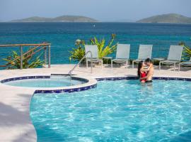 Gallows Point Resort, hotel em Saint John