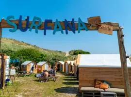 Surfana Vlieland Surf Host en Bed & Breakfast