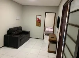 Pousada Residencial Milagre 201