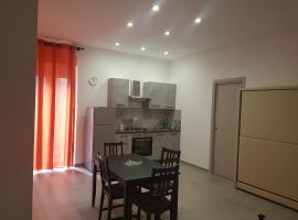 CasArcieri centro, hotel v destinaci Barletta