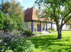 Inspiration Center Denmark - Guesthouse