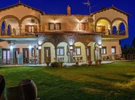 House Rousko