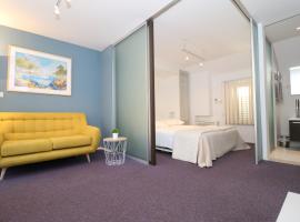 Miró Studio Apartments Dubrovnik โรงแรมในดูบรอฟนิก