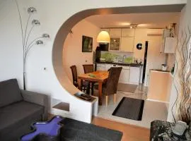 PaKua - Relax Apartments