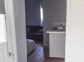 Studio entre Cévennes et Camargue