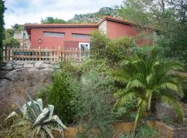 Casita en La Sierra