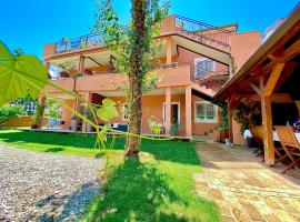 Apartments Tajana, khách sạn ở Novigrad Istria