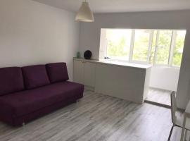 Apartament Maria, appartamento a Eforie Sud